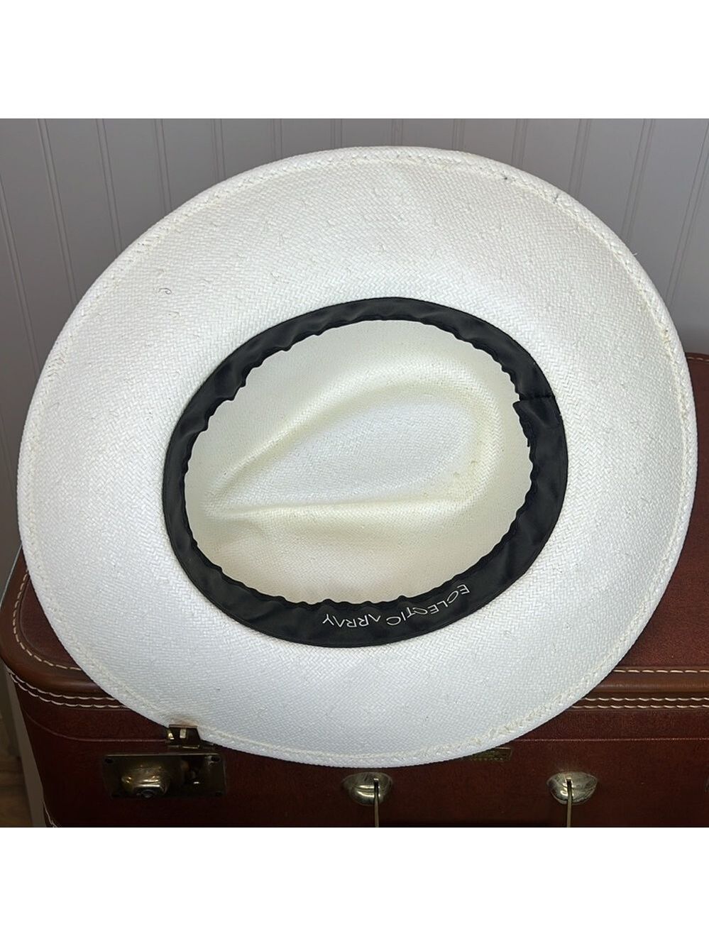 Eclectic Array Falcon Hat - Picture 8 of 9